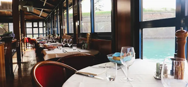 La Barcaccia di Simbula Francesco e Romeo Snc