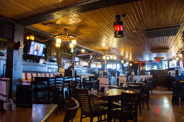 Dixon's Public House