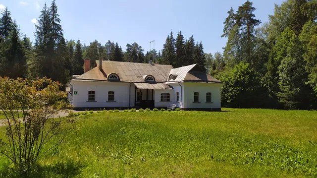 Guest house "Mikhailovskoye"