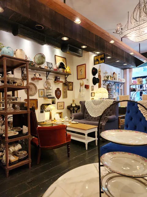 Brooklyn High Low - Original Location