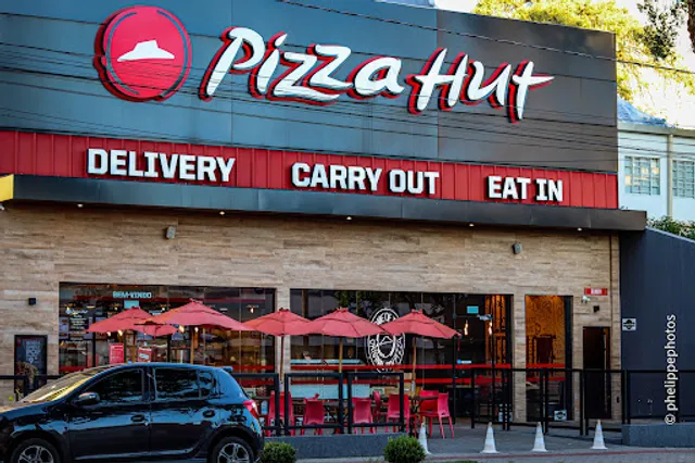 Pizza Hut