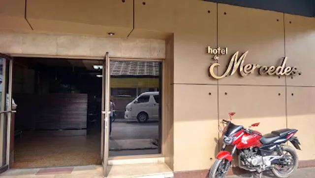 Hotel de Mercedes