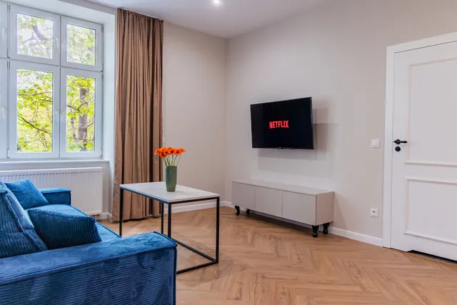 Między Wawelem a Rynkiem