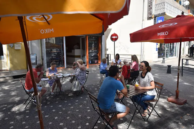 Velyno pizza- Gardanne