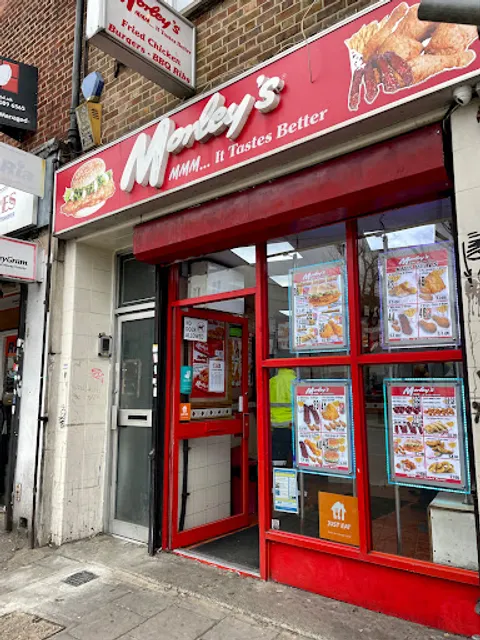 Morley's Chicken Shop