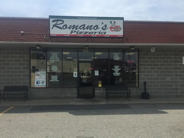 Romano's Pizzeria