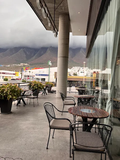 La Postreria 77 | Cumbres