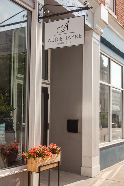 Audie Jayne Boutique
