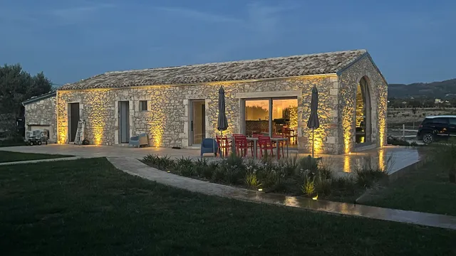 La Bella Vita Agriturismo