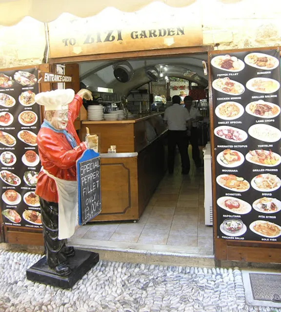 Zizi Restaurant