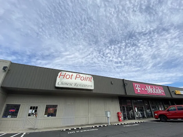 Hot Point Chinese Restaurant