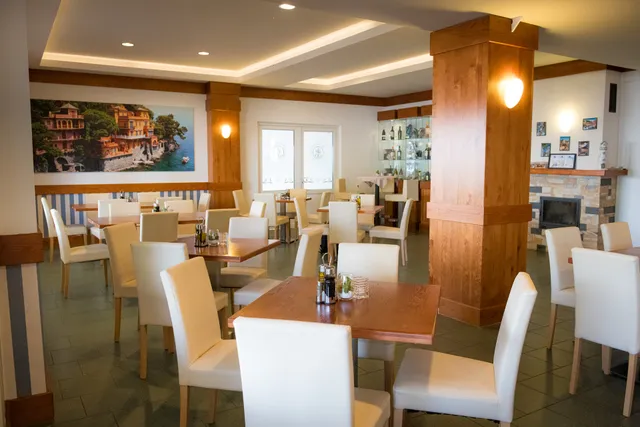 Porto Bello Ristorante