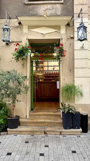 Restauracja Zaytouna