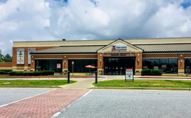 AAFES Exchange Mobile Center