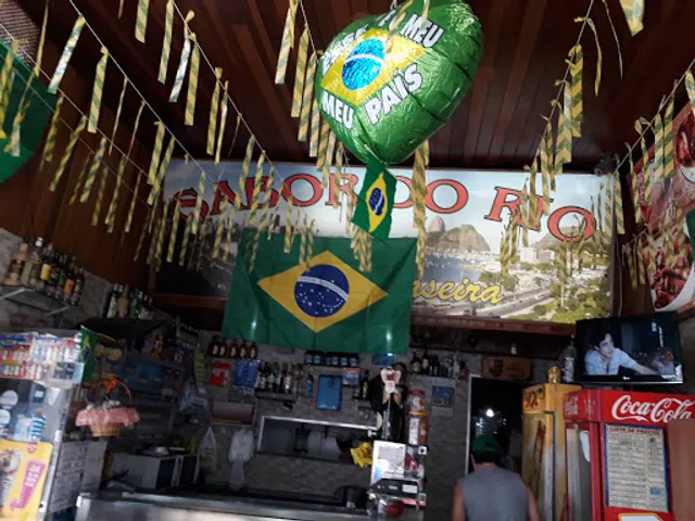 Sabor do Rio