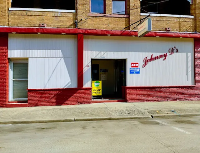 Johnny D's
