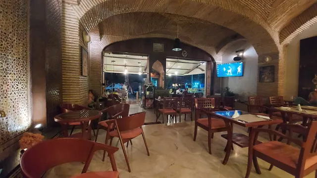 Le Focus cafe restaurant