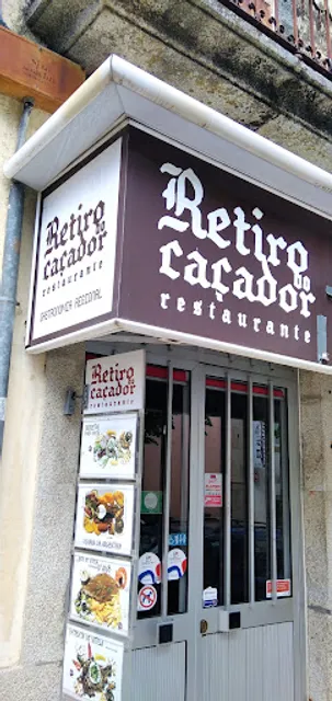 Retiro do Caçador
