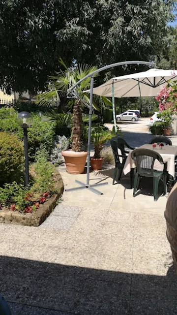 Trattoria Santellone