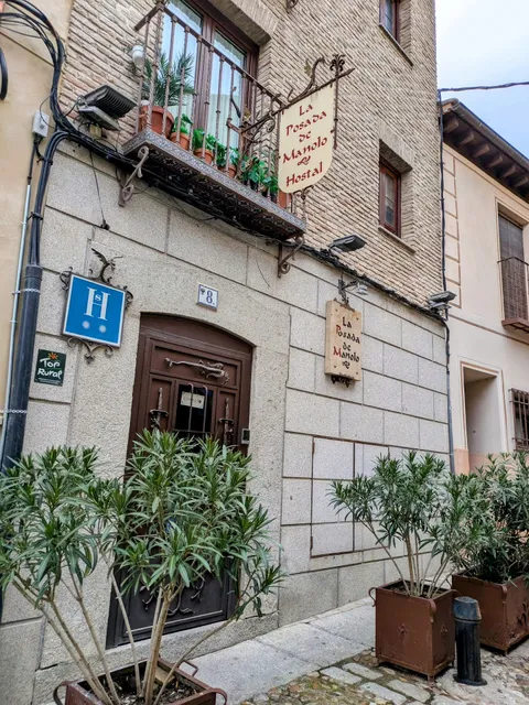 La Posada De Manolo