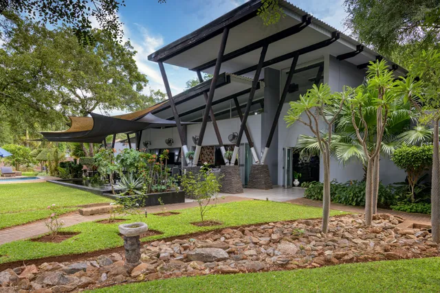 Ecolux Boutique Hotel