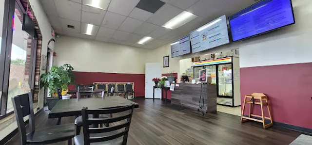 Molotes la Poblanita