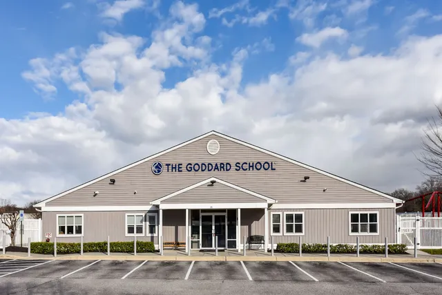 The Goddard School of Pasadena