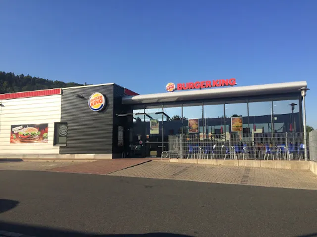 BURGER KING Deutschland GmbH