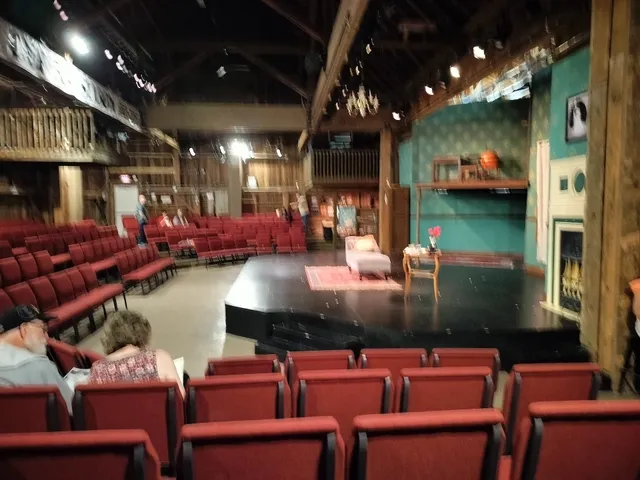 Putnam County Playhouse Inc.