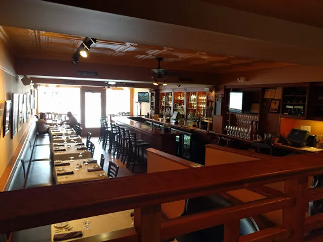 Southern Inn Restaurant