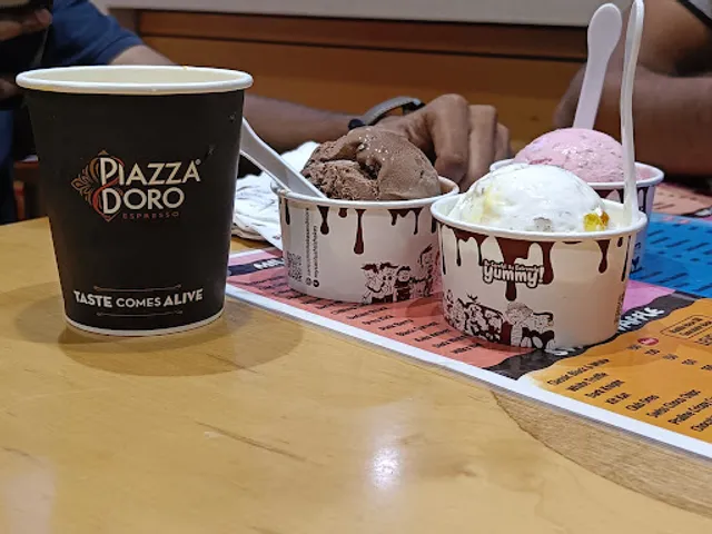 Santushti Shakes and More