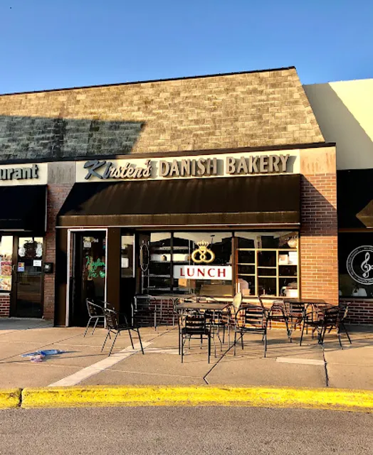 Kirsten's Danish Bakery