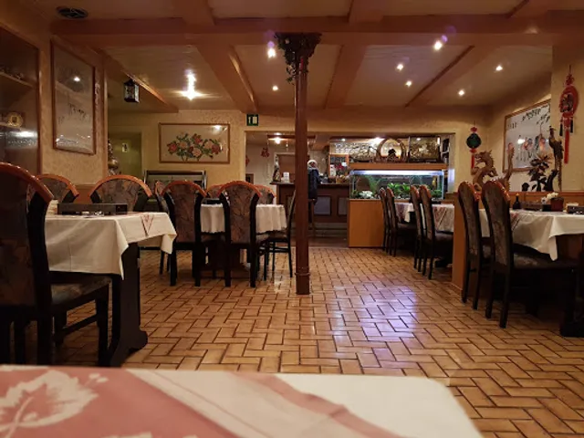 China Restaurant Chang Sun