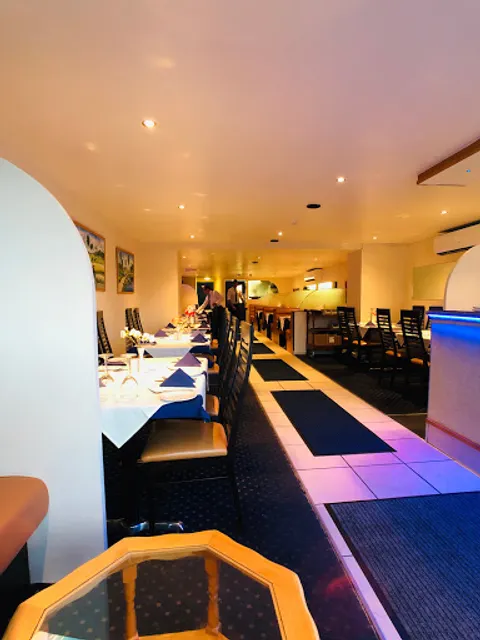 Grameen Tandoori, Hayle