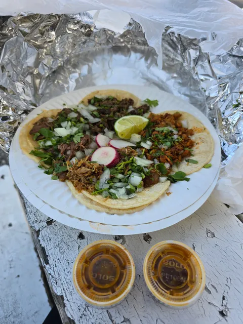 El Maestro del Taco 2