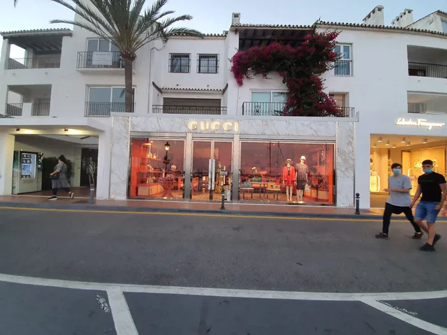 Gucci - Marbella