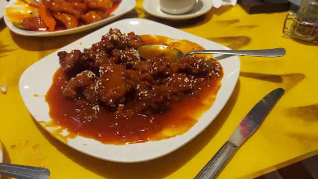 Shaw Lee Japanese & Chinese