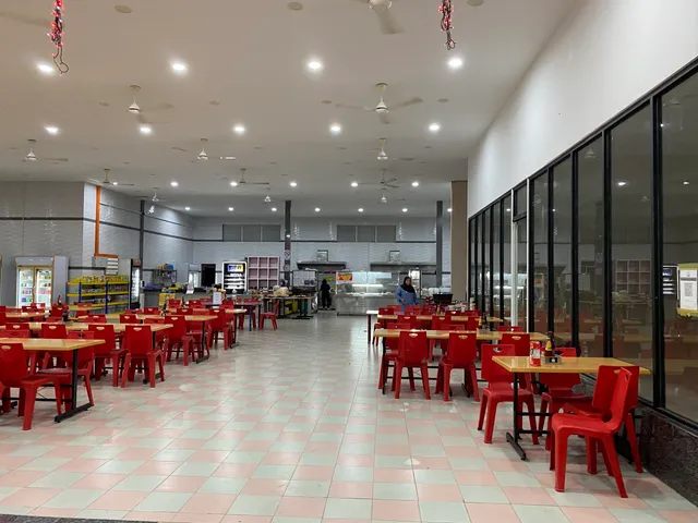 Restoran Nurliana Abdullah 2