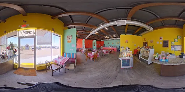 El Fogon Mexican Restaurant