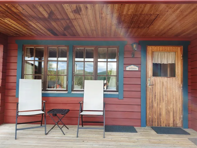 Bruksvallarnas Stugby