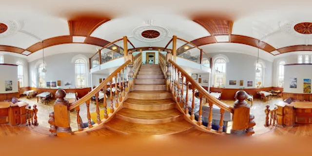 Pontcysyllte Chapel Tea Room