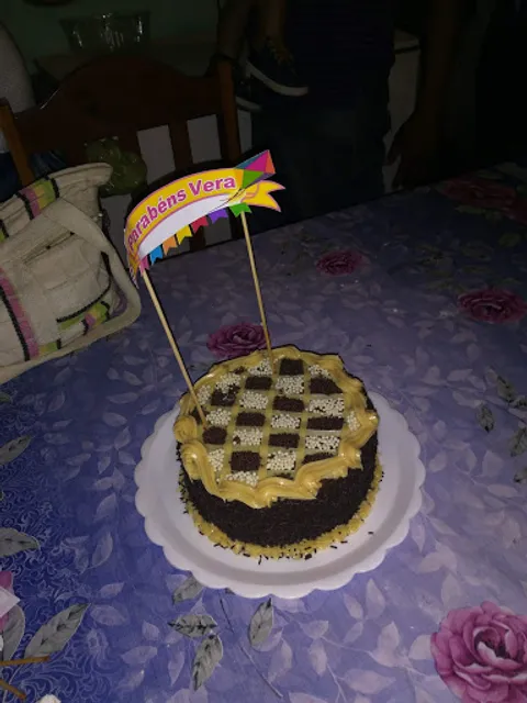 Bar e Restaurante Luiz Potencia