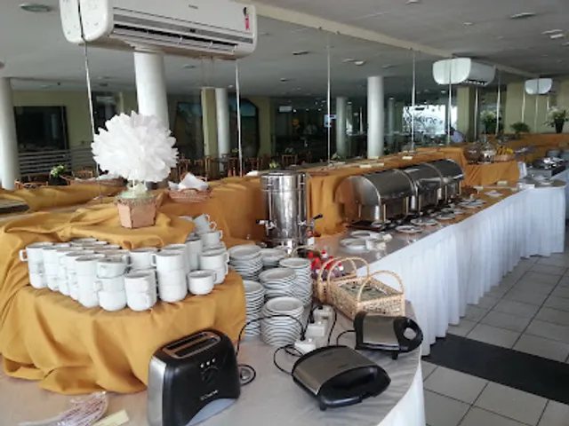 Mar a Mar Restaurante