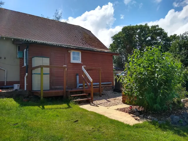 Lockwood House Holiday Cottages and Campsite
