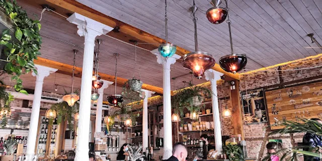 Xarel. LO Gastro-Bar