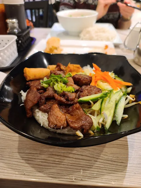 Delicious Pho 17th Street