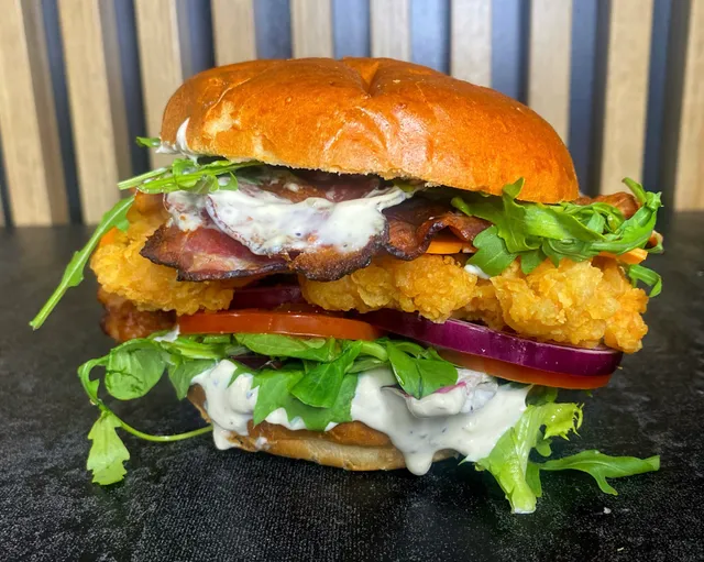 Starołęka Street Food