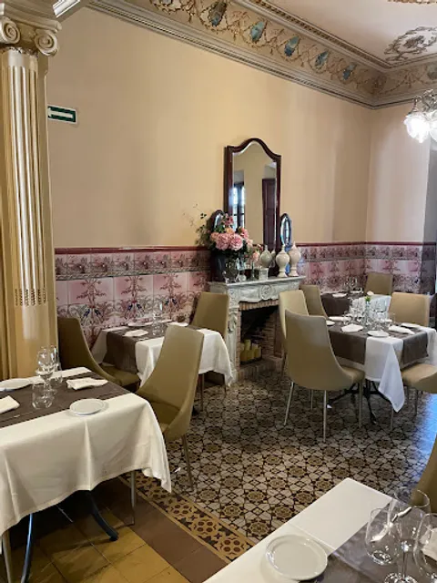 Restaurant La Vila