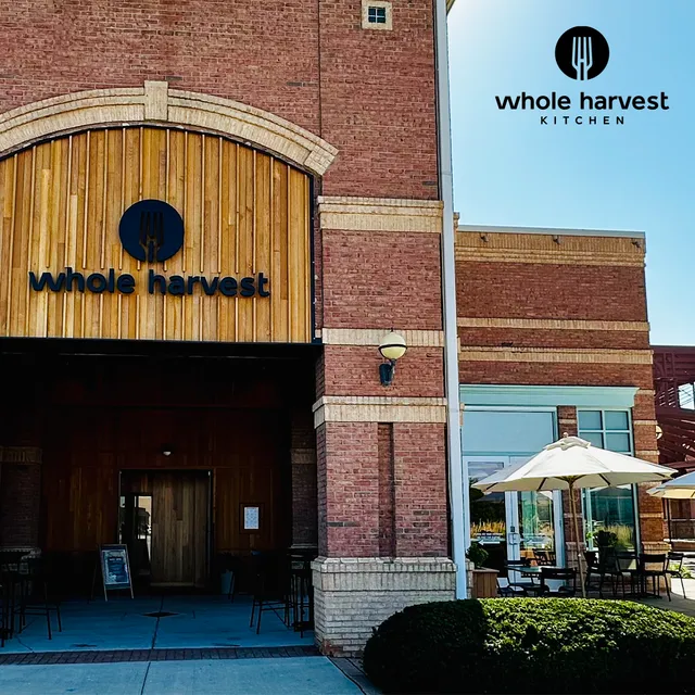 Whole Harvest Kitchen