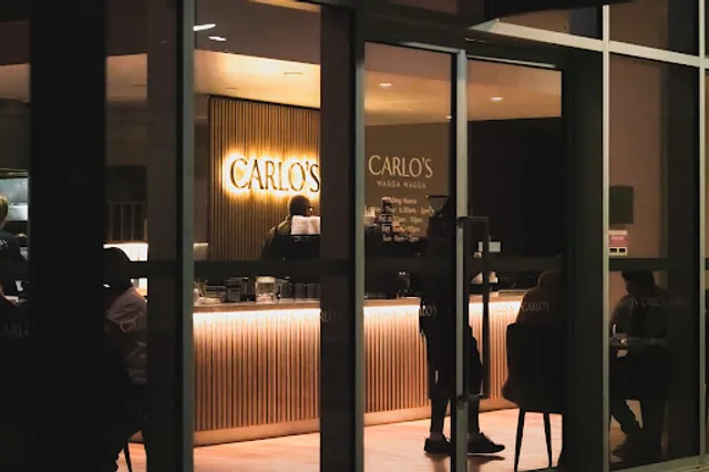 Carlo's Wagga Wagga